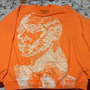 Ariana grande sweatshirt